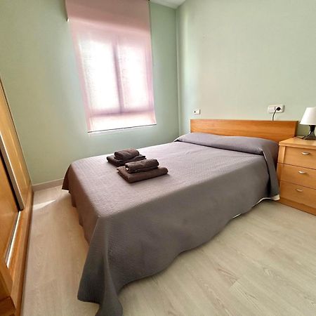 Barrio San Miguel Mas Que Apartamentos Murcia Eksteriør billede