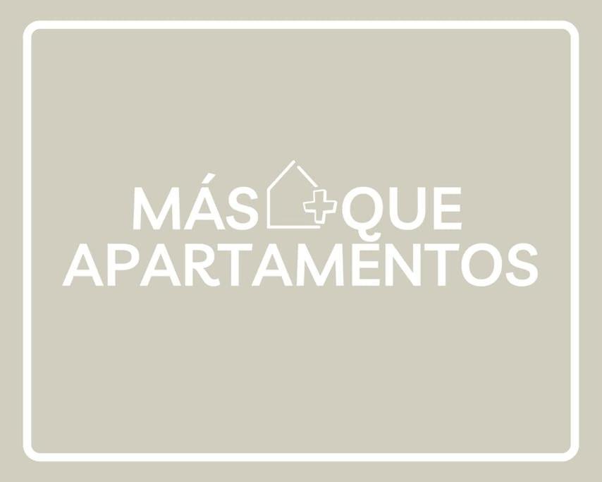 Barrio San Miguel Mas Que Apartamentos Murcia Eksteriør billede