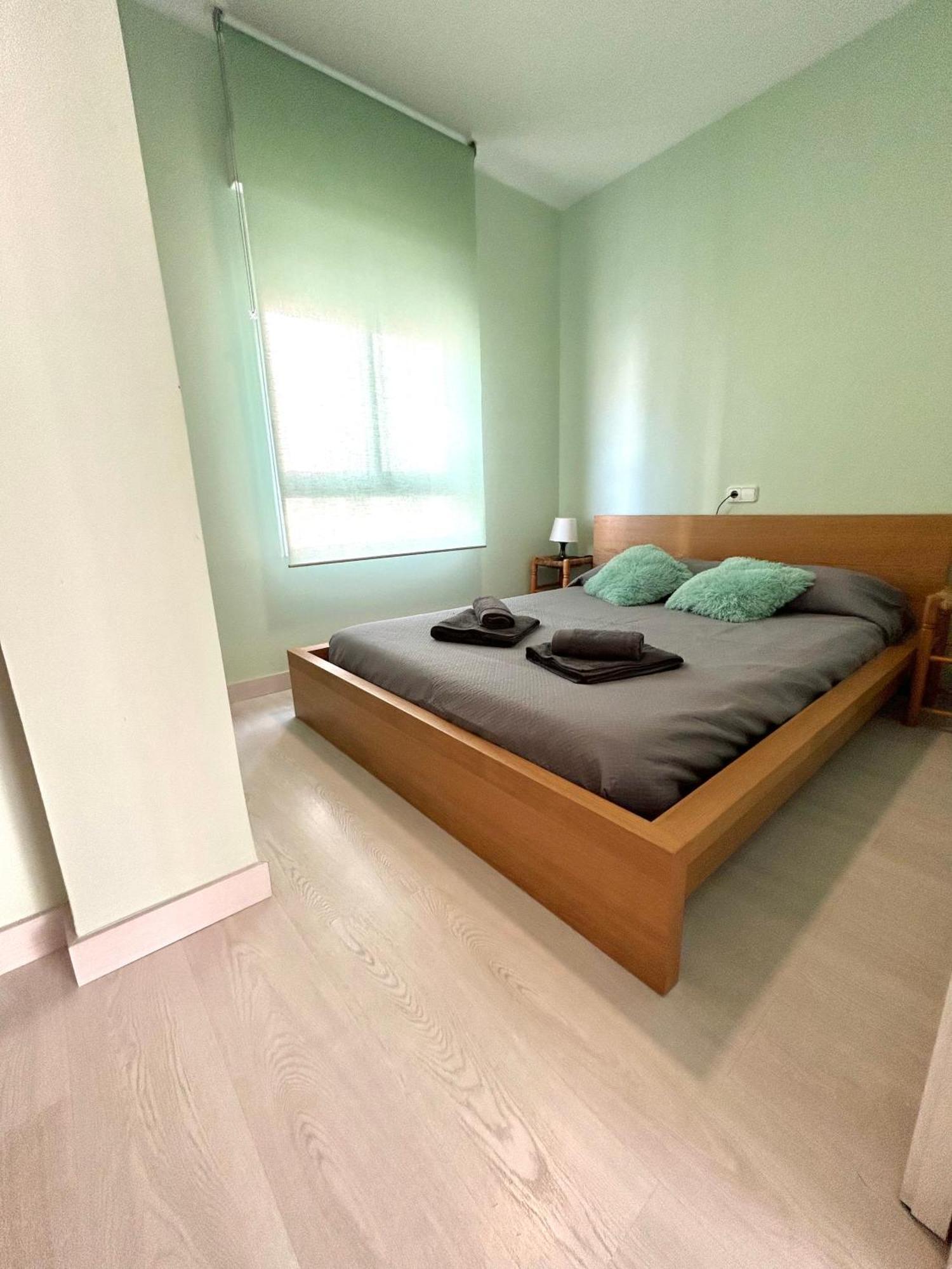 Barrio San Miguel Mas Que Apartamentos Murcia Eksteriør billede