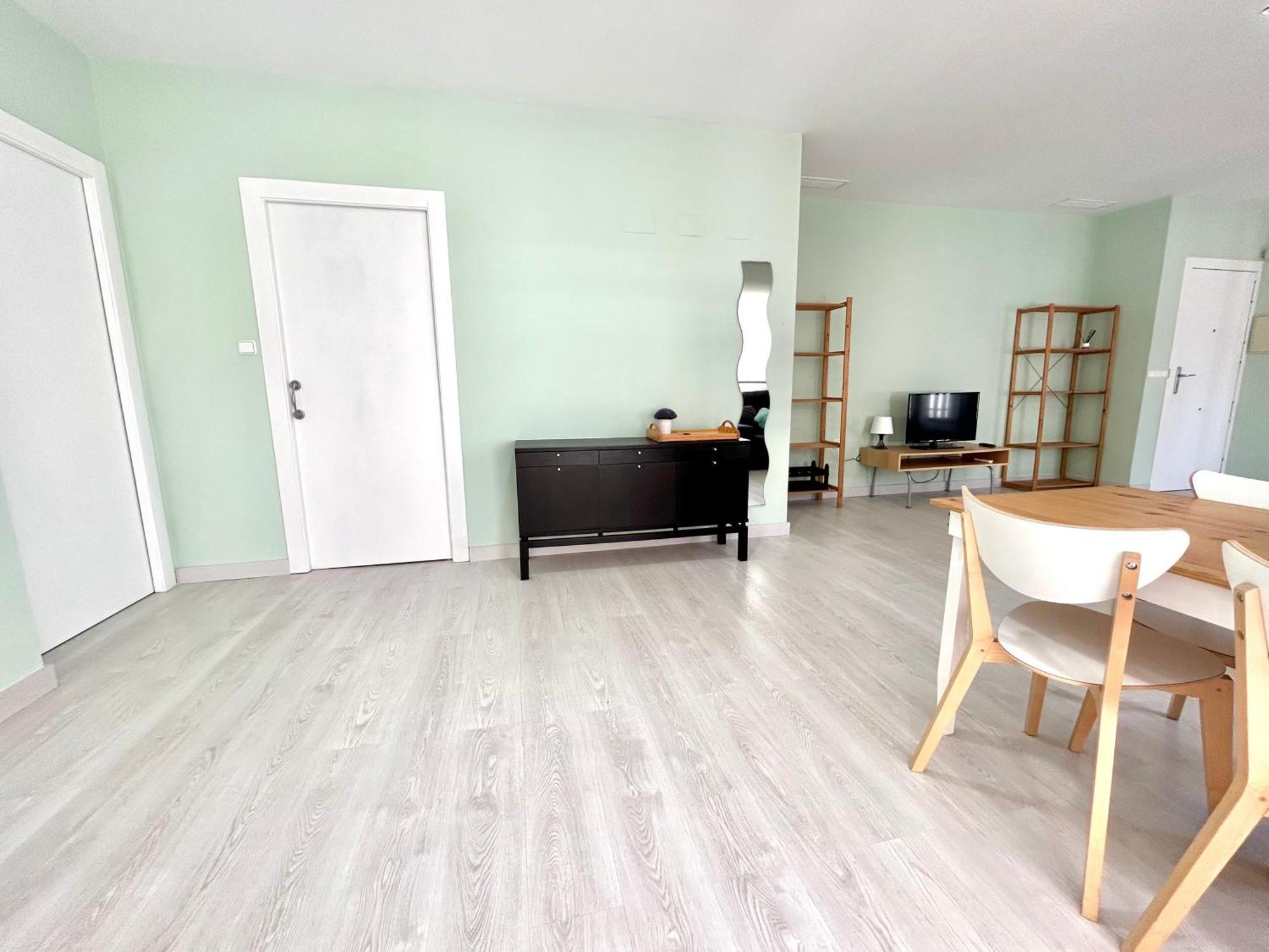 Barrio San Miguel Mas Que Apartamentos Murcia Eksteriør billede