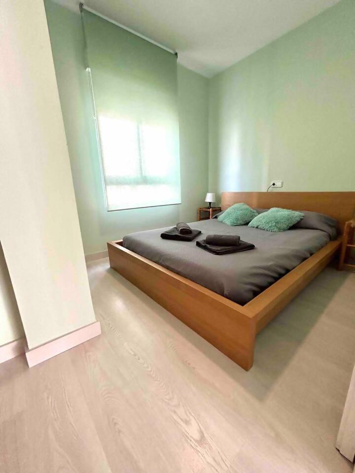 Barrio San Miguel Mas Que Apartamentos Murcia Eksteriør billede