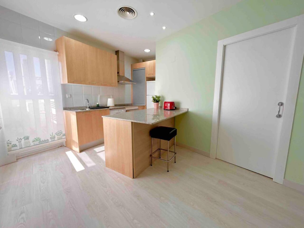 Barrio San Miguel Mas Que Apartamentos Murcia Eksteriør billede