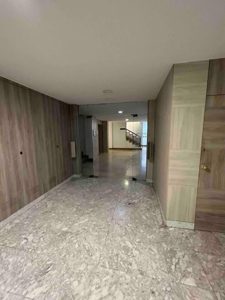 Barrio San Miguel Mas Que Apartamentos Murcia Eksteriør billede