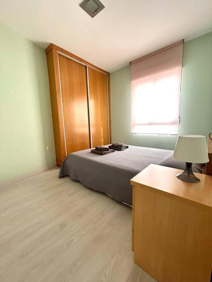 Barrio San Miguel Mas Que Apartamentos Murcia Eksteriør billede