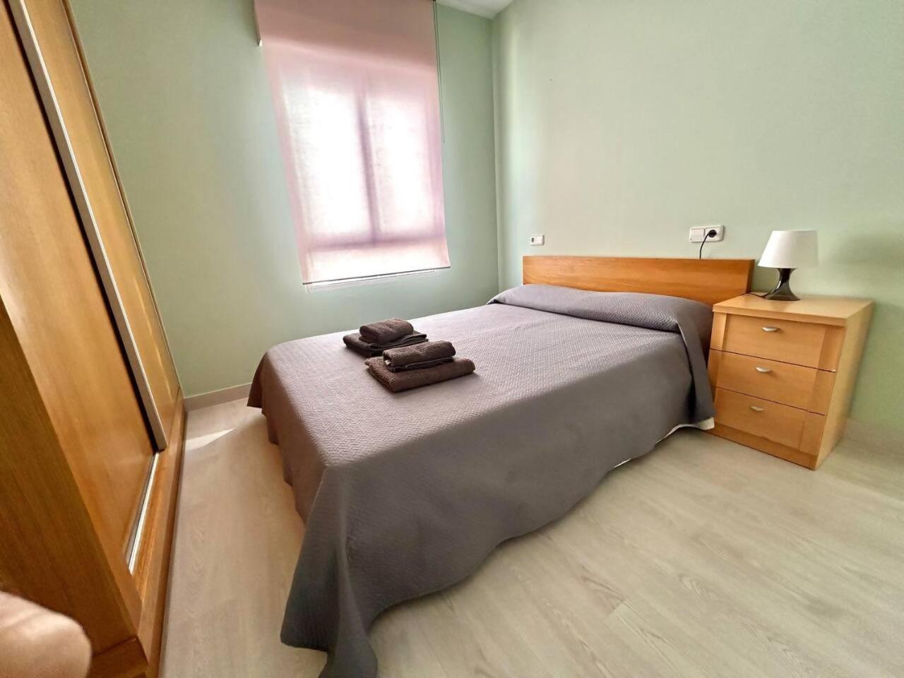 Barrio San Miguel Mas Que Apartamentos Murcia Eksteriør billede