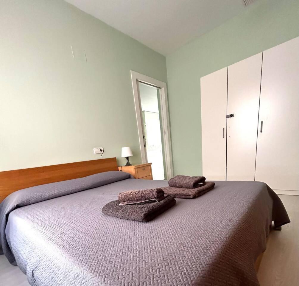 Barrio San Miguel Mas Que Apartamentos Murcia Eksteriør billede